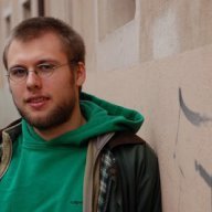 Mark Minaev